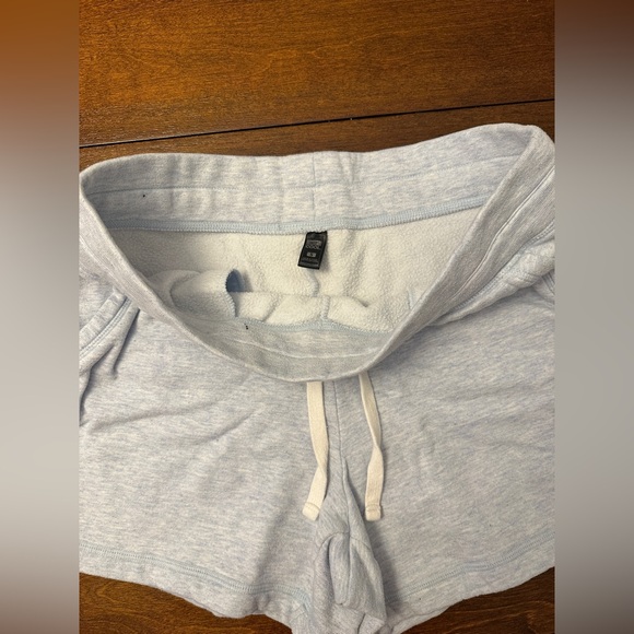 Drawstring Shorts - Picture 2 of 3